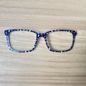 Pair Eyewear Kirby Topper Lattes and Coffee